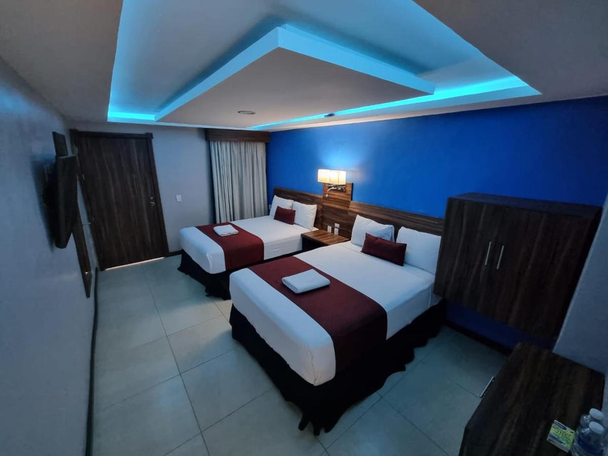 Hotel Casa Maran ซปูฆิล ภายนอก รูปภาพ