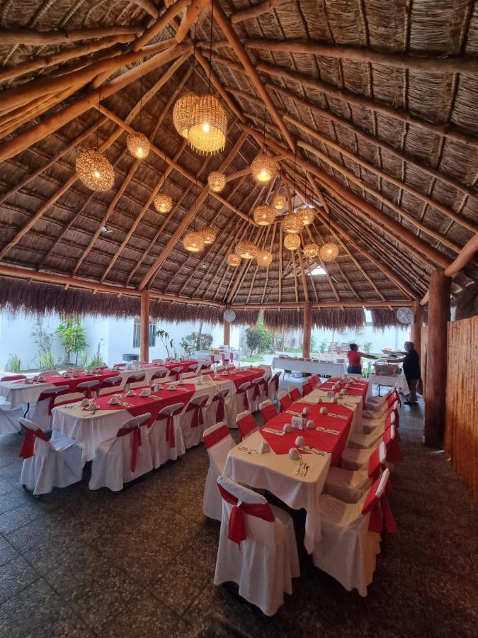 Hotel Casa Maran ซปูฆิล ภายนอก รูปภาพ