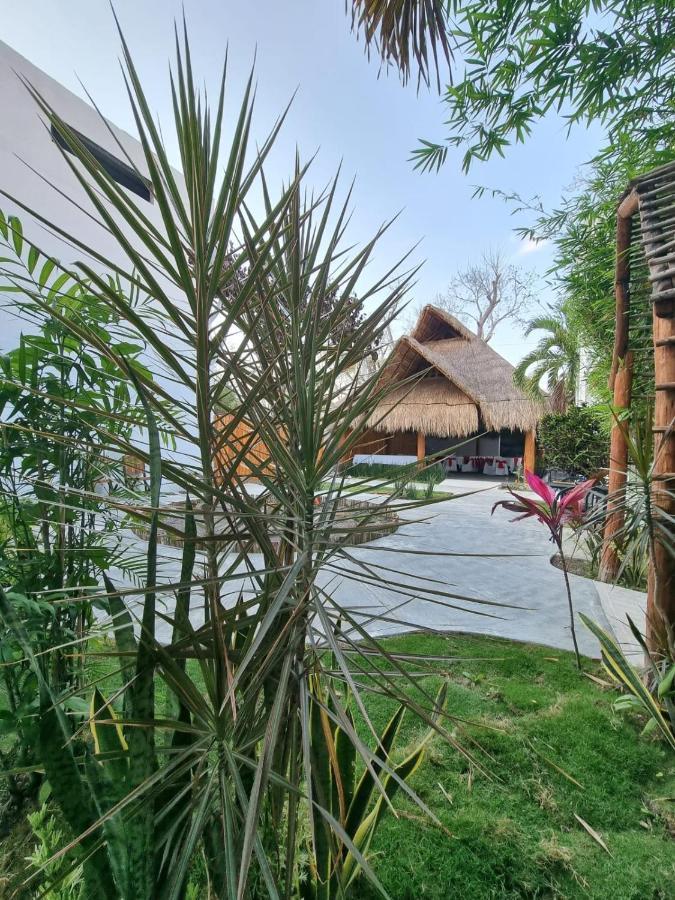 Hotel Casa Maran ซปูฆิล ภายนอก รูปภาพ