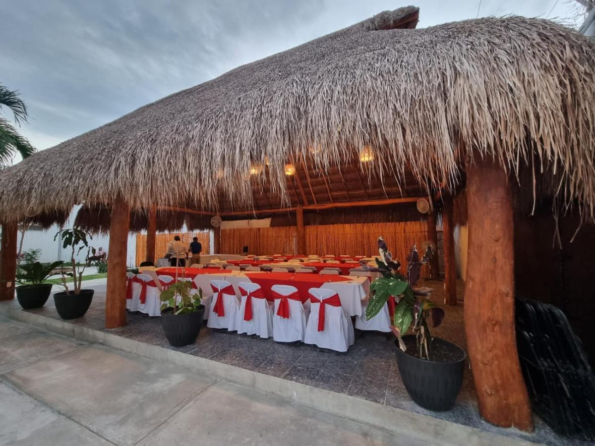 Hotel Casa Maran ซปูฆิล ภายนอก รูปภาพ