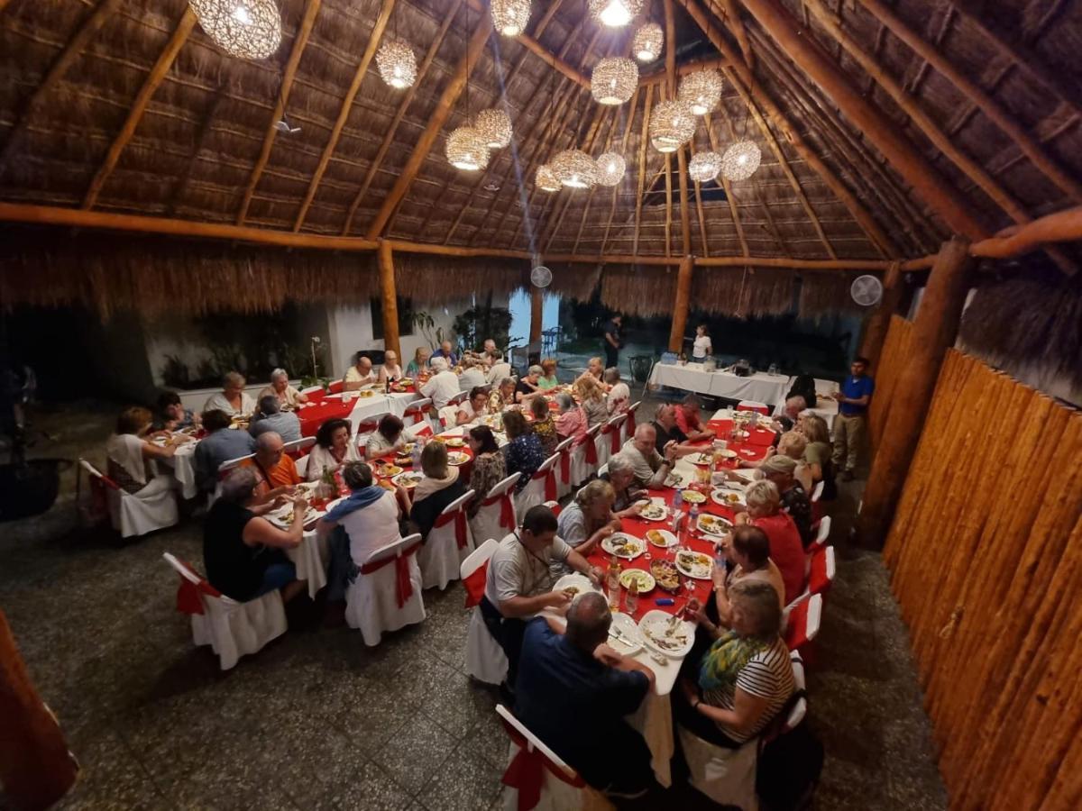 Hotel Casa Maran ซปูฆิล ภายนอก รูปภาพ