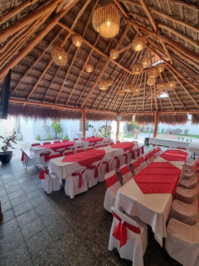 Hotel Casa Maran ซปูฆิล ภายนอก รูปภาพ