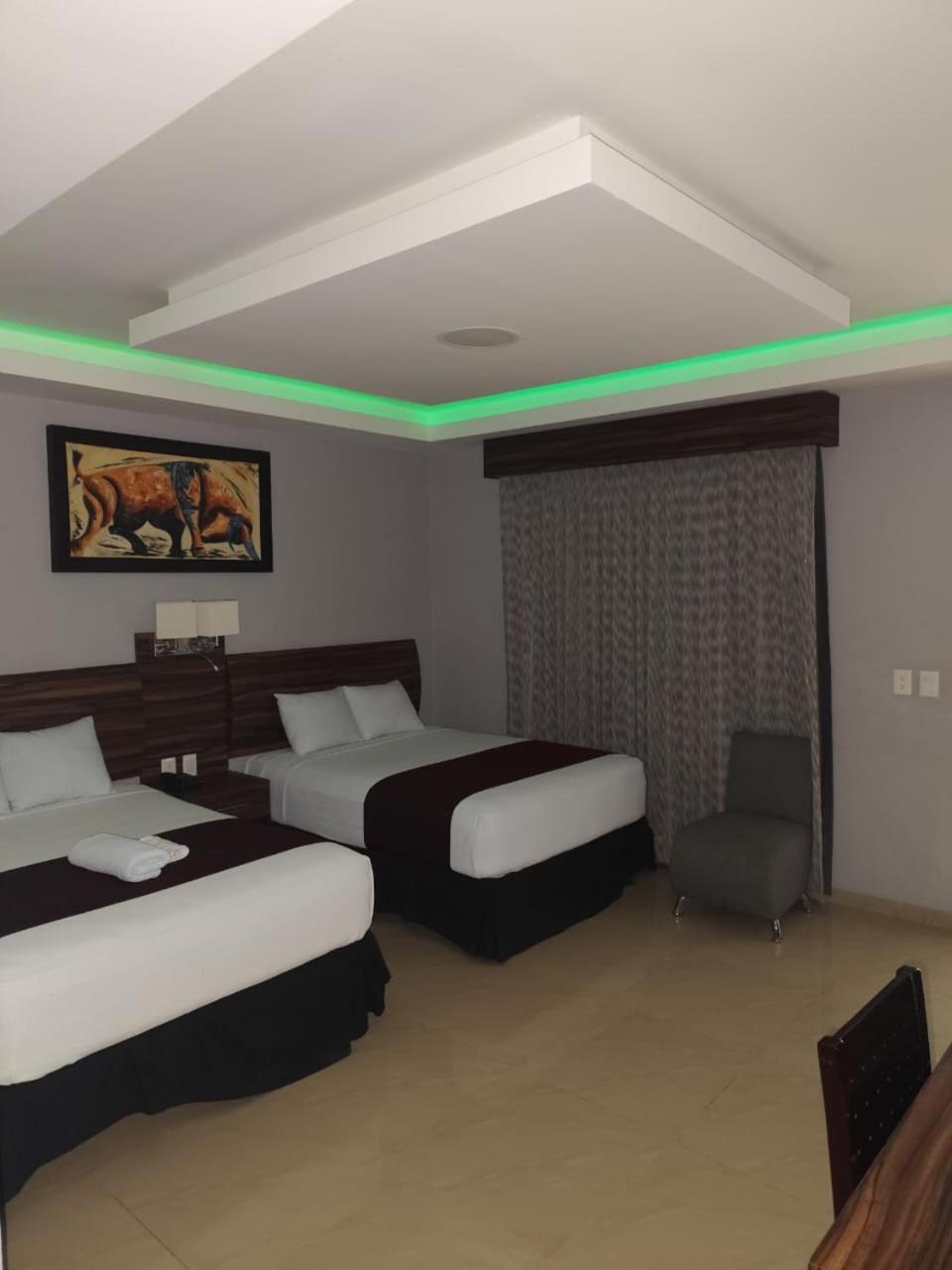 Hotel Casa Maran ซปูฆิล ภายนอก รูปภาพ
