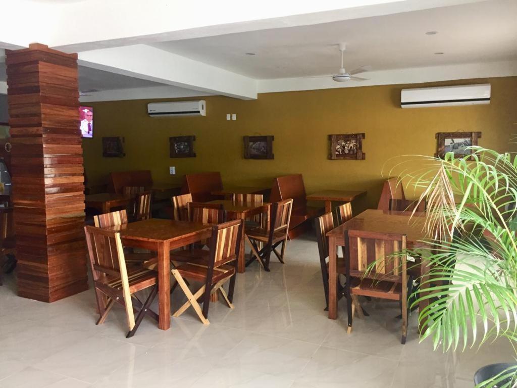 Hotel Casa Maran ซปูฆิล ภายนอก รูปภาพ