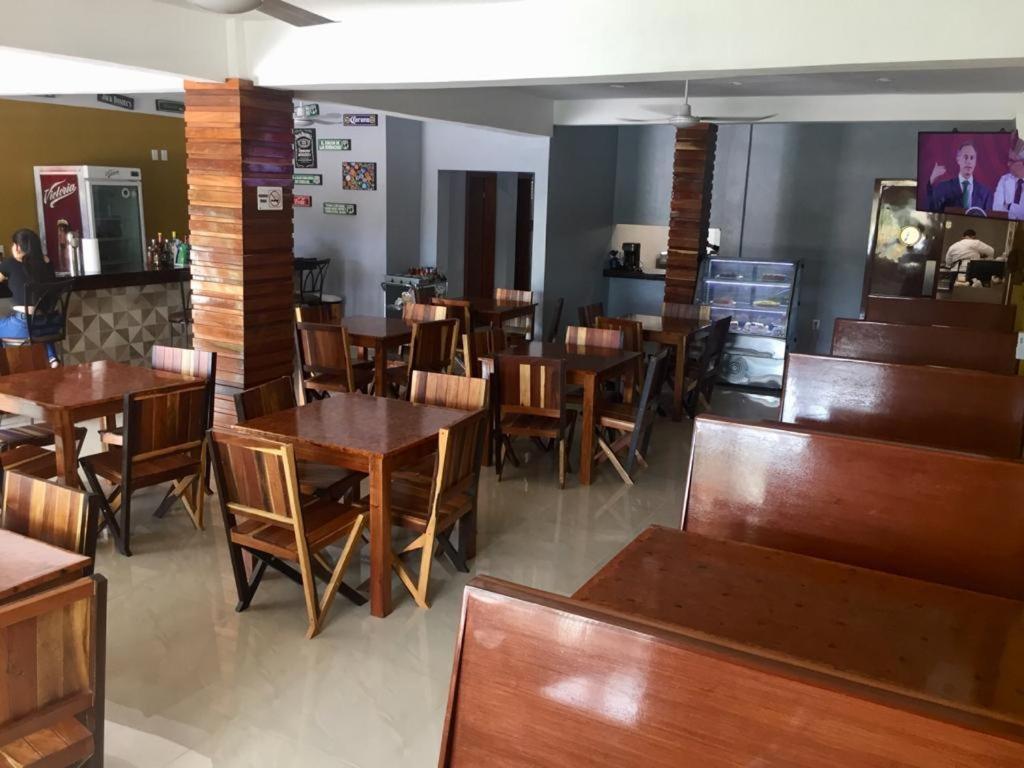 Hotel Casa Maran ซปูฆิล ภายนอก รูปภาพ