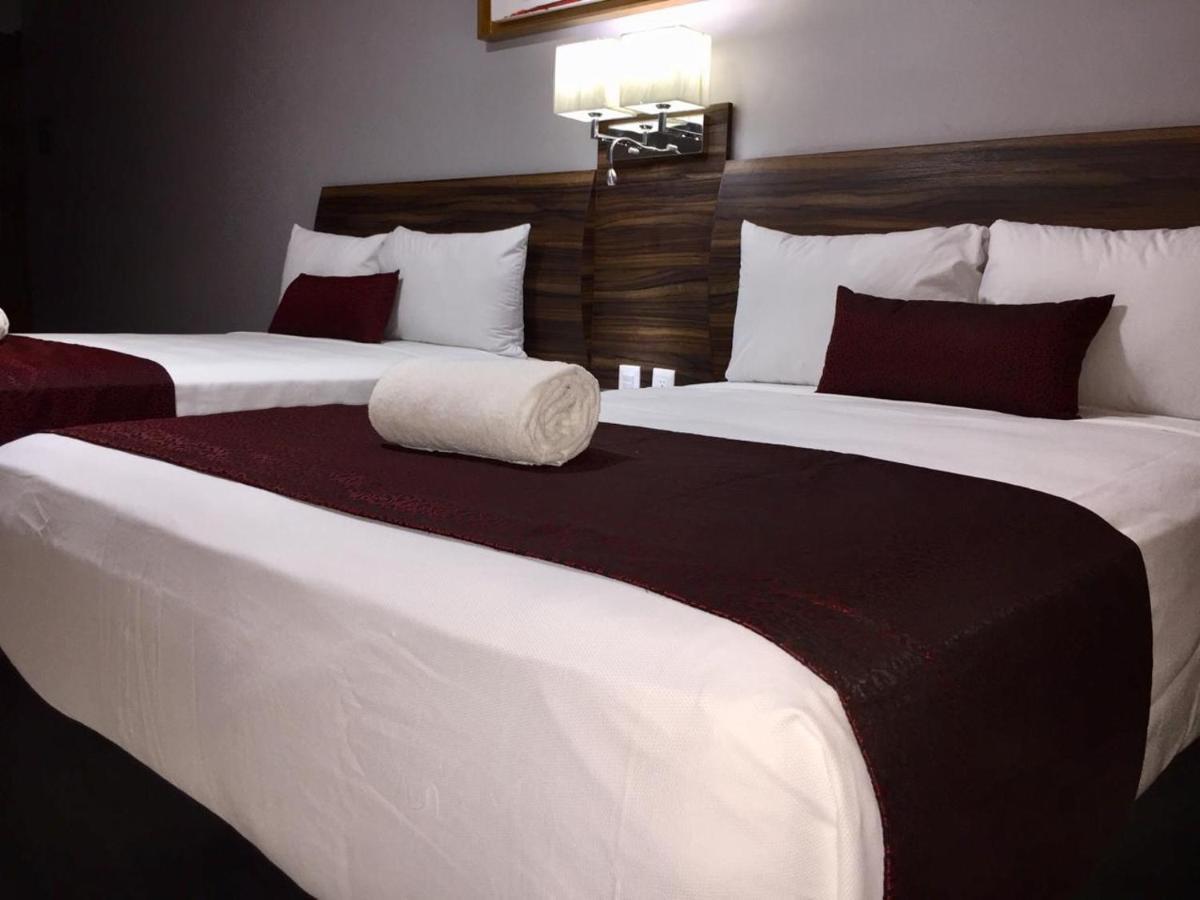 Hotel Casa Maran ซปูฆิล ภายนอก รูปภาพ