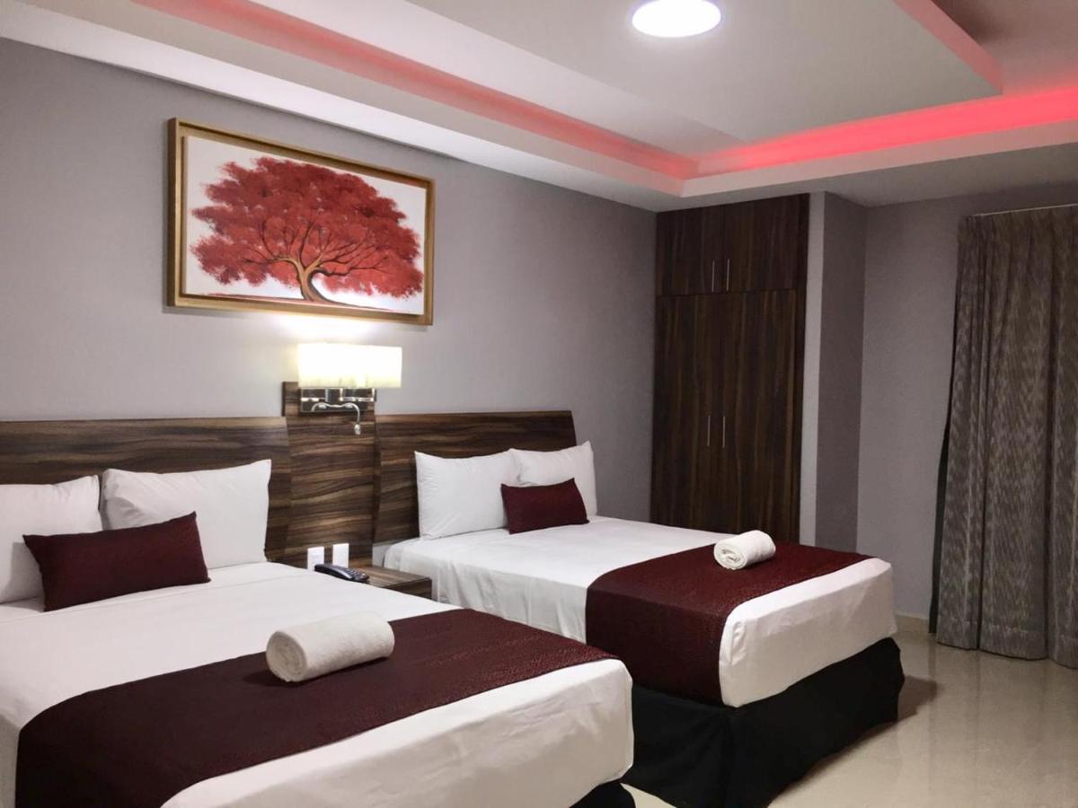 Hotel Casa Maran ซปูฆิล ภายนอก รูปภาพ
