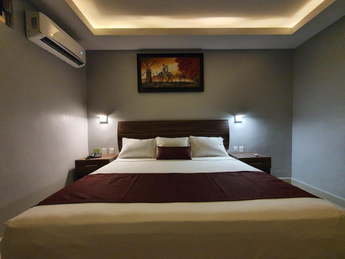 Hotel Casa Maran ซปูฆิล ภายนอก รูปภาพ
